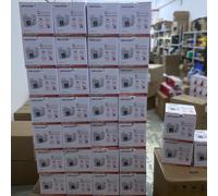 Original Hikvision Turret ColorVU 180°View 8MP POE Camera DS-2CD2387G2P-LSU/SL