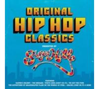 ORIGINAL HIP HOP CLASSICS PRESENTED BY SUGAR HILL RECORDS - LP vinyl BRAND NEW