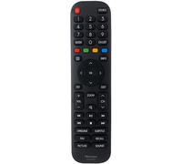 Original Hisense Remote Control T277687 HT277687 EN2W30H