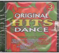 Original Hits Dance Vol 3 - Original Hits Dance Vol. 3