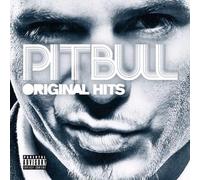 Original Hits - Pitbull Compact Disc