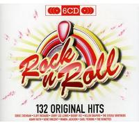 Original Hits - Rock 'N' Roll