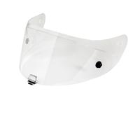 Original HJC HJ-25 clear visor modular helmet Rpha Max evo