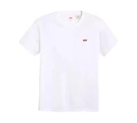 Original HM Tee - male - Levi's - T-Shirts - White - 2XL - Tops 2XL