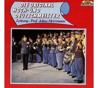 Original Hoch- und Deutschmeister - Original Hoch- und Deutschmeister
