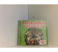Original Hörspiel zu - 2: Chicken Run-Hennen Rennen