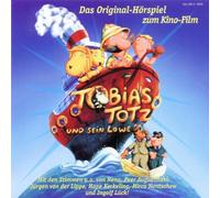 Original-Hörspiel zu - Tobias Totz und Sein Löwe