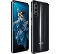 Original Honor 20 128GB,8GB RAM Dual SIM 6.26 inches Google services