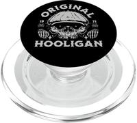 Original Hooligan Hat Newsboy Style Belfast Ska Punk Rock PopSockets PopGrip for MagSafe