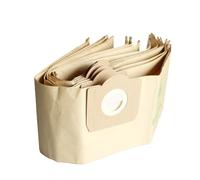 Original Hoover Bag, HEPA Filter Module, Compatible For Karcher, Wd3 Premium Wd 3,300 M Wd 3,200 Wd3.500 P 6,959-130 (Color : 10*dust bags)