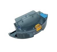 Original Hoover Dust Cup Dust Container, Robot Filter Module, Compatible For Proscenic, D55 830T D55 Pro 850T 850P (Color : Water tank)