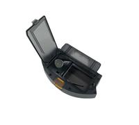 Original Hoover Dust Cup Dust Container, Robot Filter Module, Compatible For Proscenic, D55 830T D55 Pro 850T 850P (Color : Dust box)