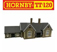 Hornby TT9002 Settle & Carlisle Dent Station