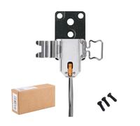 Original Hotend Heating Assembly kit for Bambu Lab A1/A1Mini 3D Printer,A1 Series Hotend Heating Component Mounting Accessories with Thermistor, Ceramic Heater, Base,Clip,Quick-Change Kit
