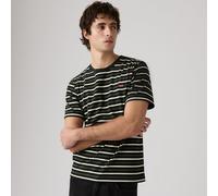 Levi´s ® The Original Short Sleeve T-shirt Black M Men