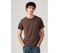 Original Housemark Cotton T-Shirt Brown