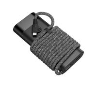 Original HP 100W USB-C Laptop Charger - Genuine High-Power Type-C AC Adapter