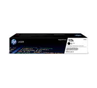 HP 117A Black Original Laser Toner Cartridge