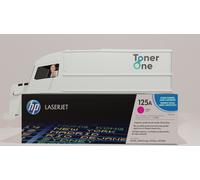 HP CB543A Original HP CB543A Magenta Laser Toner Cartridge - CB543A