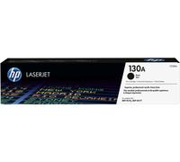 HP CF350A 130A Original LaserJet Toner Cartridge, Black, Single Pack