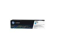 Original HP 130A Cyan Toner Cartridge (CF351A)