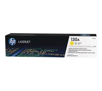 Original HP 130A Yellow Toner Cartridge (CF352A)