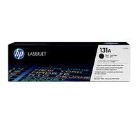 Original HP 131A Black Toner Cartridge (CF210A)