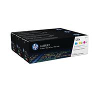 Original HP 131A C/M/Y Toner Value Pack