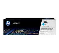 Original HP 131A Cyan Toner Cartridge (CF211A)