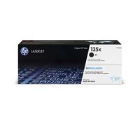 HP 135X Original Toner Cartridge W1350X Black