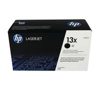Original HP 13X Black Toner Cartridge (Q2613X)