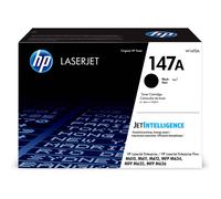 Original HP 147A Black Toner Cartridge (W1470A)