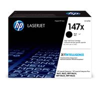 HP W1470X 147X High Yield Original LaserJet Toner Cartridge, Black, Single Pack