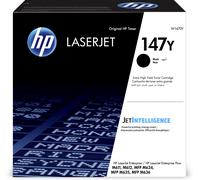 Original HP 147Y Extra High Capacity Black Toner Cartridge