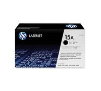 Original HP 15A Black Laserjet Toner Cartridge C7115A