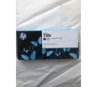 original HP 1XB28A 730F ink cartridge black photo Design 11/2024 new