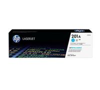 Original HP 201A, HP 201X, Toner Cartridges CF400A, CF401A, CF402A, CF403A LOT