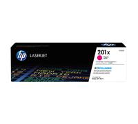 HP Default Category Toner Cartridge, Magenta, High Yield