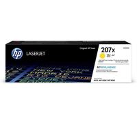 Original HP 207A C/M/Y/K Toner Cartridge For Color LaserJet Pro MFP-M282nw Lot