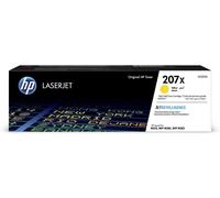 HP W2213X 207X Magenta Toner Cartridge - New