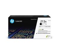 HP 213A Black Toner Cartridge