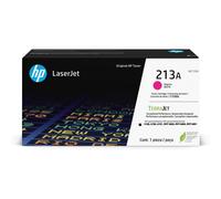 HP W2133A/213A Toner cartridge magenta. 3K pages ISO/IEC 19798 for HP