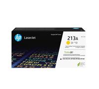 HP W2132A/213A Toner cartridge yellow. 3K pages ISO/IEC 19798 for HP C