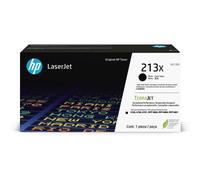 HP W2130X/213X Toner cartridge black high-capacity. 9K pages ISO/IEC 1