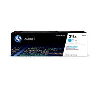 HP 216A Cyan Toner Cartridge