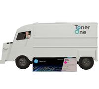 Original HP 219A Magenta Toner Cartridge 1200 Pages - W2193A