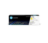 Original HP 219A Yellow Toner Cartridge (W2192A)