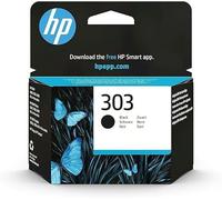 Original HP 301,302,303,304,305 Black Ink Cartridge DeskJet Printer Reliability