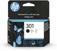 Original HP 301,302,303,304,305 Black Ink Cartridge DeskJet Printer Reliability