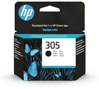 Original HP 301,302,303,304,305 Black Ink Cartridge DeskJet Printer Reliability